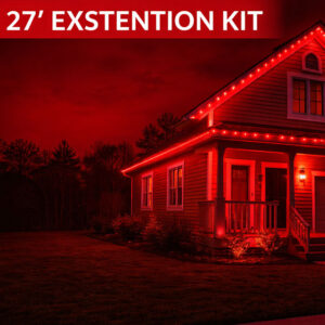27’ EXSTENTION KIT