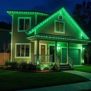 GREEN DIAMOND - 206 FT